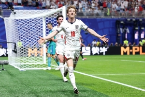 8000万欧买进!世体:戈登身价上涨,有可能成为下一位亿元先生