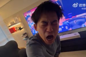 苏醒:梅西逆龄的表现我不知道该怎么说,之前就定了去纽约看决赛