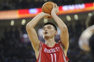 当地媒体:杨瀚森今年夏联提升明显 姚明当初也是在第2年进步很大
