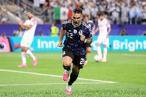 阿根廷晋级!世界杯44年来首次决赛没有拜仁球员,国米保持纪录