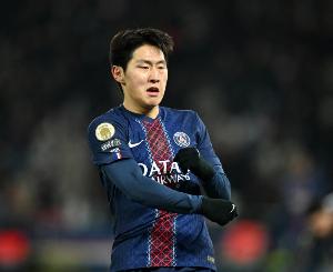 记者:转会费总价4000万欧元,马竞未来几个小时官宣李刚仁加盟