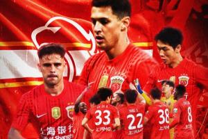 海港vs申花:5外援PK4外援!李新翔 梅伦多先发,吴曦 阿苏埃出战