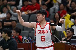 媒体人:中国队要缩短轮换 吕飞燕/陈昱休很难打此局王子超犯规多