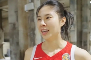 女篮历史最佳五人怎么选?中国女篮队员答案各有不同