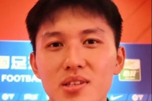 王禹:不管是黑我骂我还是鼓励我都挺感激球迷的,正常做好自己