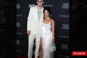 TMZ:前女友炮轰泰勒·希罗 并起诉争夺孩子抚养权及抚养费