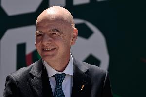 天空:英超西甲德甲意甲将发声明联合抗议FIFA,要求重大改革