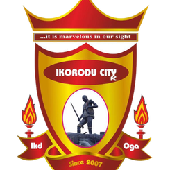 伊科罗杜城FC