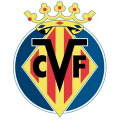比利亚雷亚尔U19
